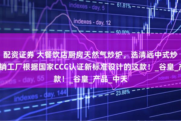 配资证券 大餐饮店厨房天然气炒炉，选清远中式炒炉设备直销工厂根据国家CCC认证新标准设计的这款！_谷皇_产品_中天